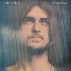 Mike Oldfield - Ommadawn