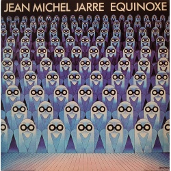Jean Michel Jarre - Equinoxe