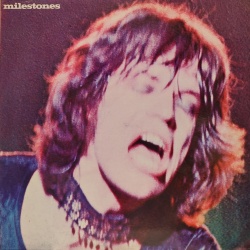 Rolling Stones - Milestones