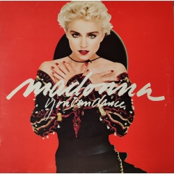 Madonna - Youn can dance