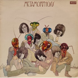 Rolling Stones - Metamorphosis