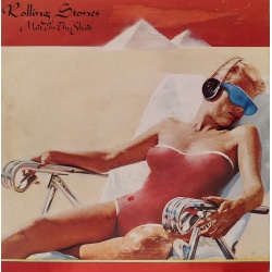 Rolling Stones - Made in the shade