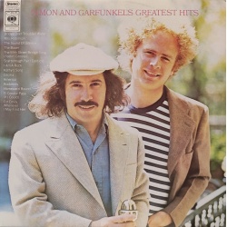 Simon and Garfunkel - Simon and Garfunkel's greatest hits