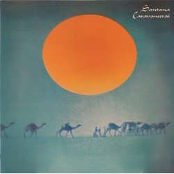 Santana - Caravanserai