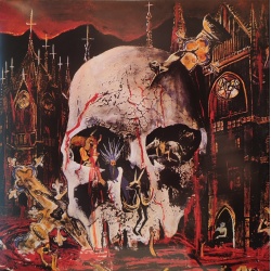 Slayer - South of Heaven