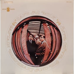 Captain Beefheart and His Magic Band - Safe as milk