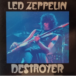 Led Zeppelin - Destroyer