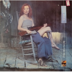 Tori Amos - Boys for Pele