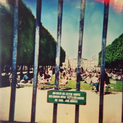 Tame Impala - Lonerism