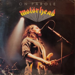 Motörhead - On parole