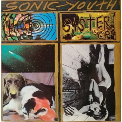 Sonic Youth - Sister