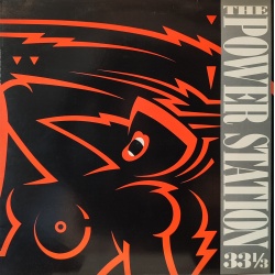 The Power Station - The Power Station