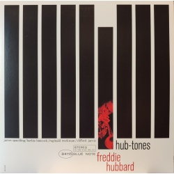 Freddie Hubbard - Hub-tones
