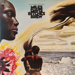 Miles Davis - Bitches brew