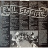 Rage Against the Machine - Evil Empire Rage Against the Machine - Evil Empire
