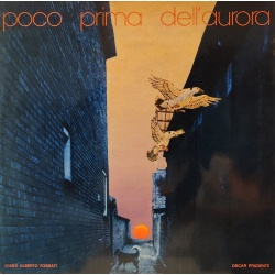 Ivano Fossati - Poco prima dell'aurora