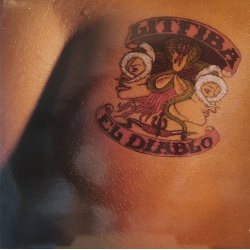 Litfiba - El Diablo