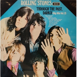 Rolling Stones - Through the past darkly (Big hits vol.2)