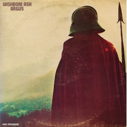 Wishbone Ash - Argus