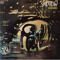 Skid Row - 34 hours