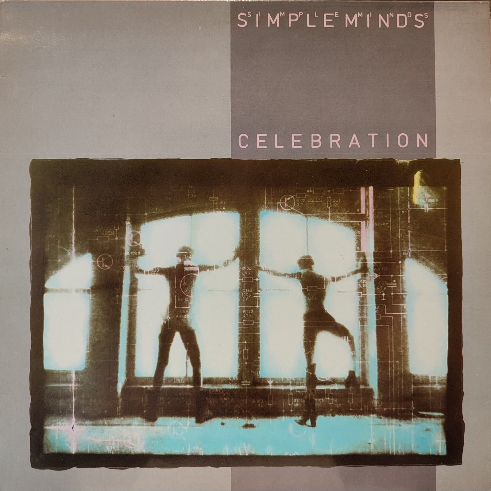Simple Minds - Celebration Simple Minds - Celebration