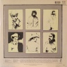 Grateful Dead - Workingman's dead