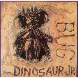 Dinosaur Jr - Bug