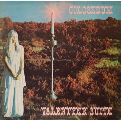 Colosseum - Valentyne Suite