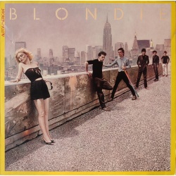 Blondie - Autoamerican