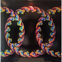 Tool - Lateralus