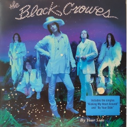 The Black Crowes - By your side