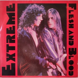 Extreme - Flesh and blood