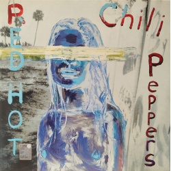 Red Hot Chili Peppers - By the way