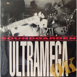 Soundgarden - Ultramega OK