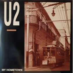U2 - My hometown