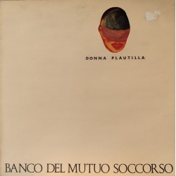 Banco del Mutuo Soccorso - Donna Plautilla