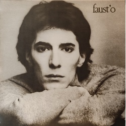 Faust'o - Suicidio