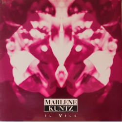 Marlene Kuntz - Il Vile