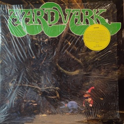 Aardvark - Aardvark