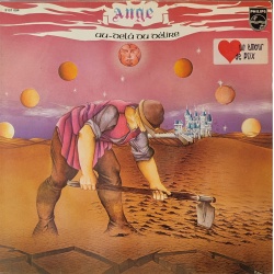 Ange - Au-delà du délire