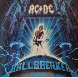 AC/DC - Ballbreaker