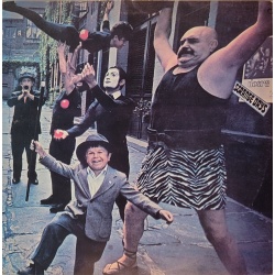 The Doors - Strange days