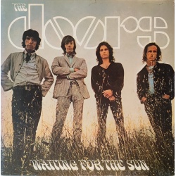 The Doors - Waiting for the sun