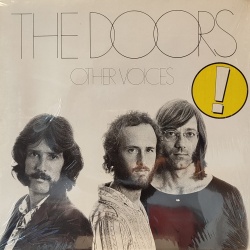 The Doors - Other voices
