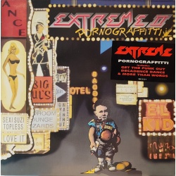 Extreme - Extreme II: Pornograffiti