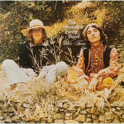 The Incredible String Band - Wee tam