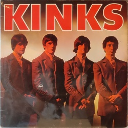 The Kinks - Kinks
