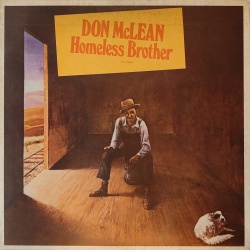 Don McLean - Homeless Brother