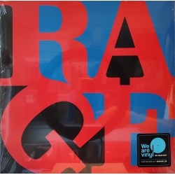 Rage Against the Machine - Renegades