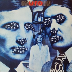 UFO - Obsession